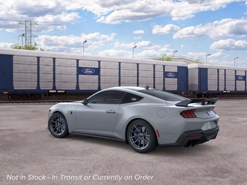 2026 Ford S650 Mustang Dark Horse - Image 4 of 31
