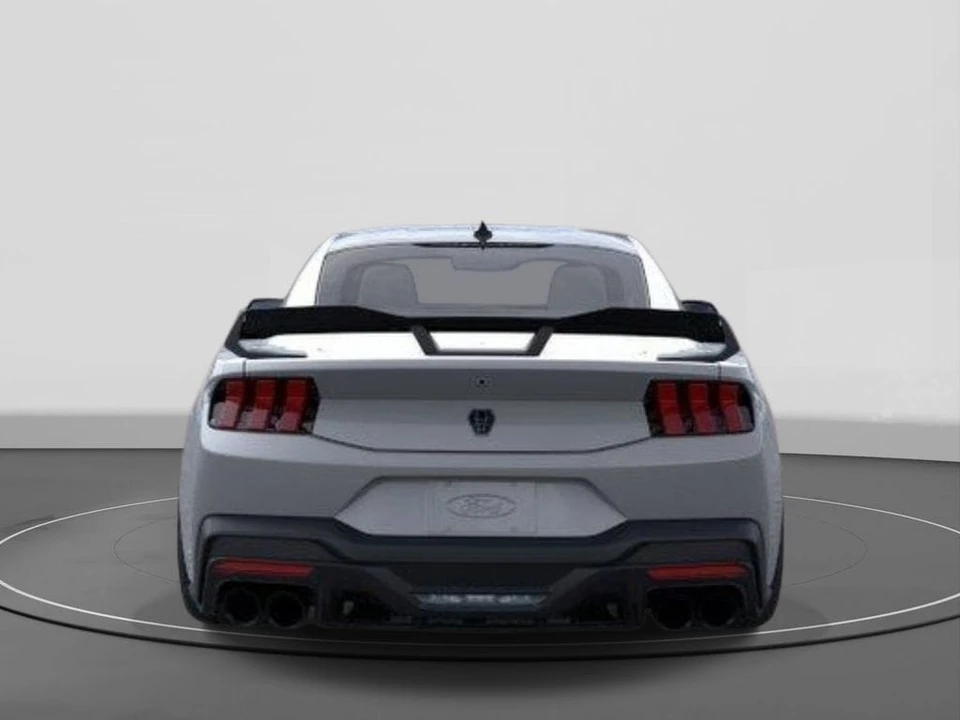 2026 Ford S650 Mustang Dark Horse - Image 5 of 31