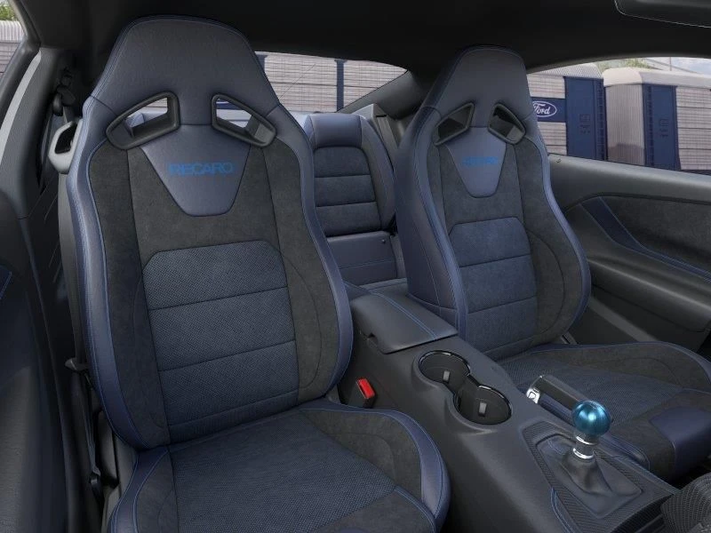 2026 Ford S650 Mustang Dark Horse - Image 10 of 31