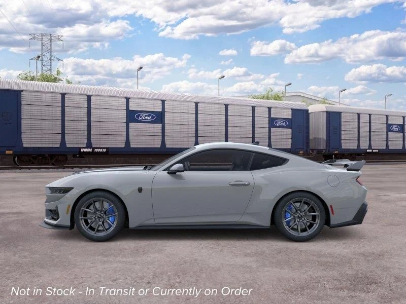 2026 Ford S650 Mustang Dark Horse - Image 3 of 31