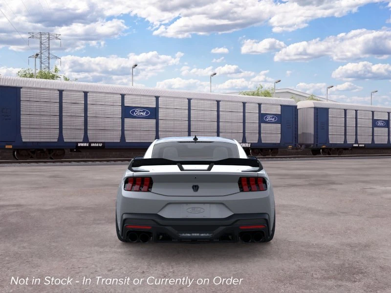 2026 Ford S650 Mustang Dark Horse - Image 27 of 31