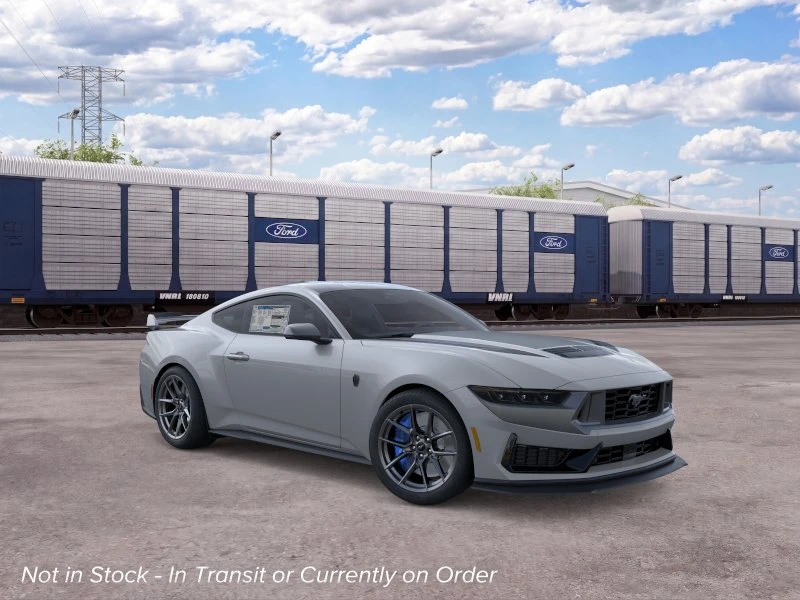 2026 Ford S650 Mustang Dark Horse - Image 29 of 31