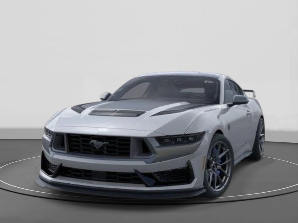 2026 Ford S650 Mustang Dark Horse - Image 2 of 31
