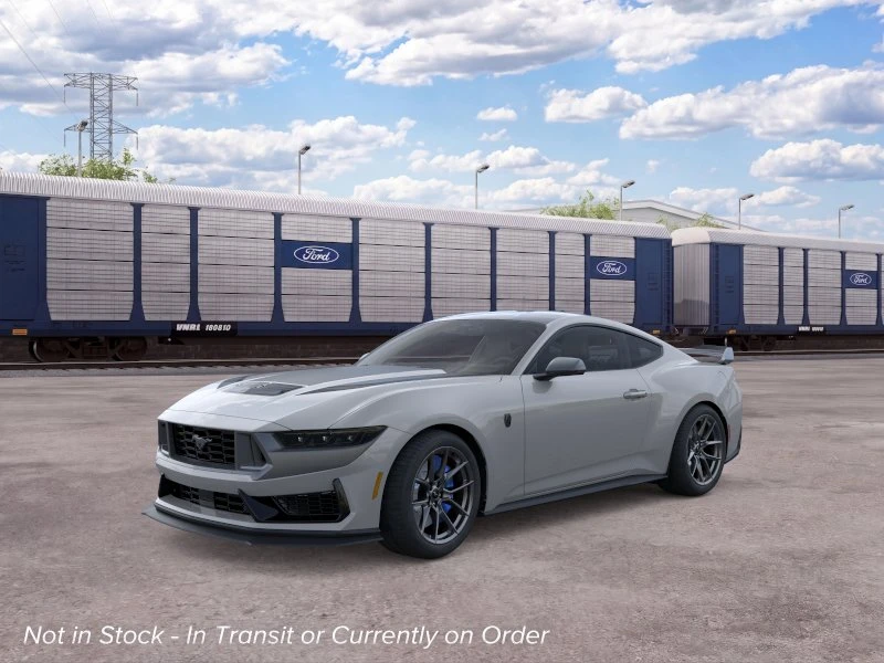 2026 Ford S650 Mustang Dark Horse - Image 23 of 31