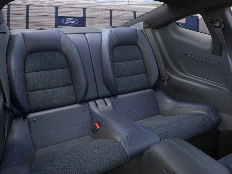2026 Ford S650 Mustang Dark Horse - Image 11 of 31
