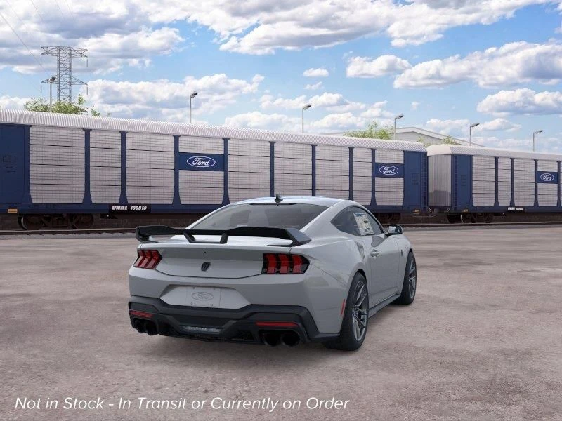 2026 Ford S650 Mustang Dark Horse - Image 8 of 31