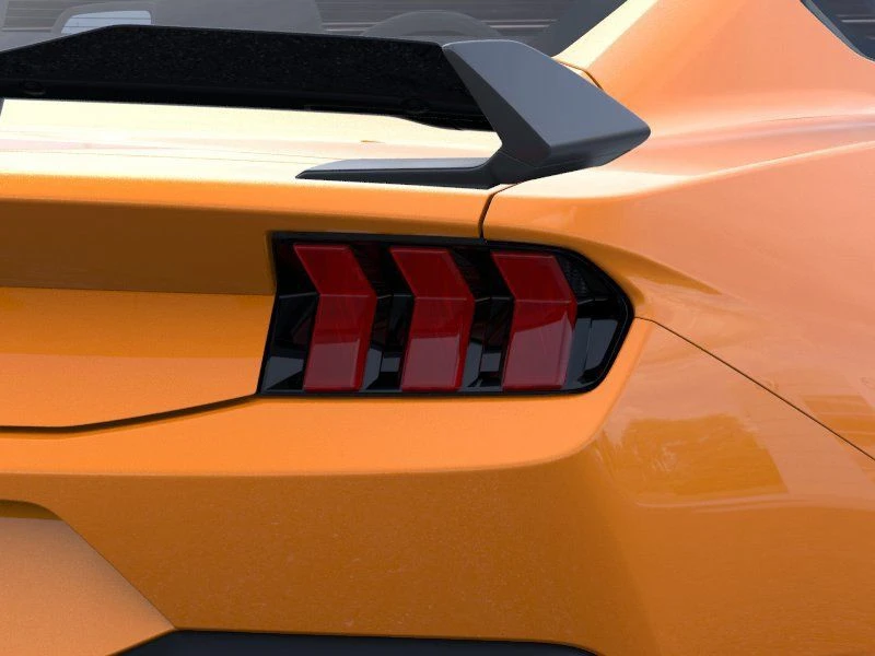 2026 Ford S650 Mustang Dark Horse - Image 24 of 29