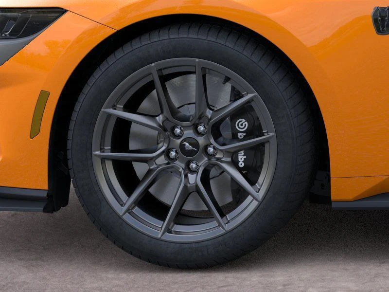 2026 Ford S650 Mustang Dark Horse - Image 21 of 29
