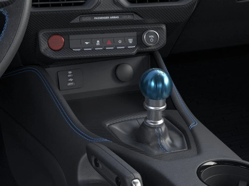 2026 Ford S650 Mustang Dark Horse - Image 16 of 29