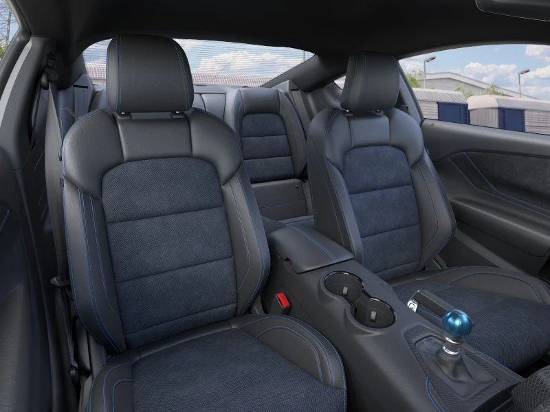 2026 Ford S650 Mustang Dark Horse - Image 11 of 29