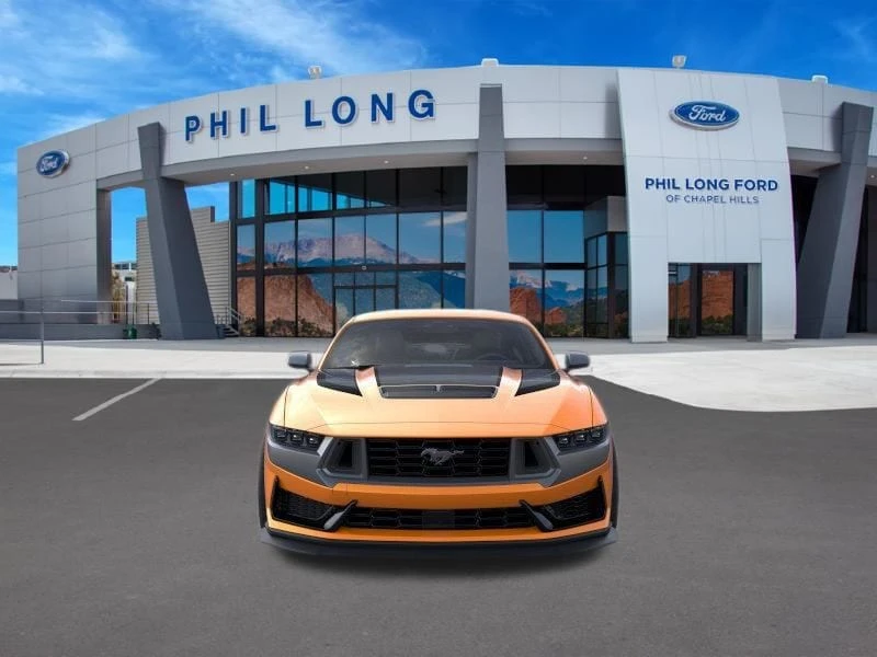 2026 Ford S650 Mustang Dark Horse - Image 7 of 29
