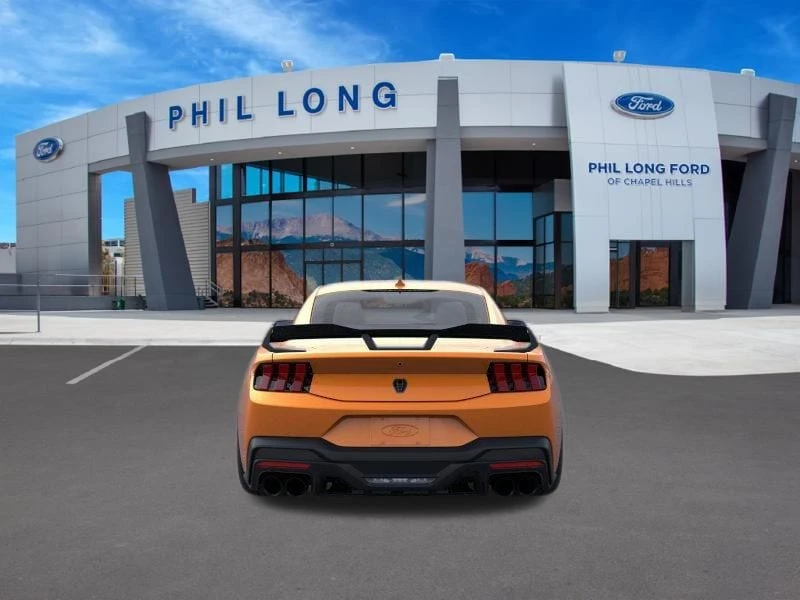 2026 Ford S650 Mustang Dark Horse - Image 5 of 29