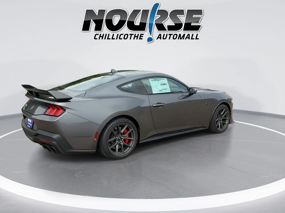 2026 Ford S650 Mustang - Image 8 of 26