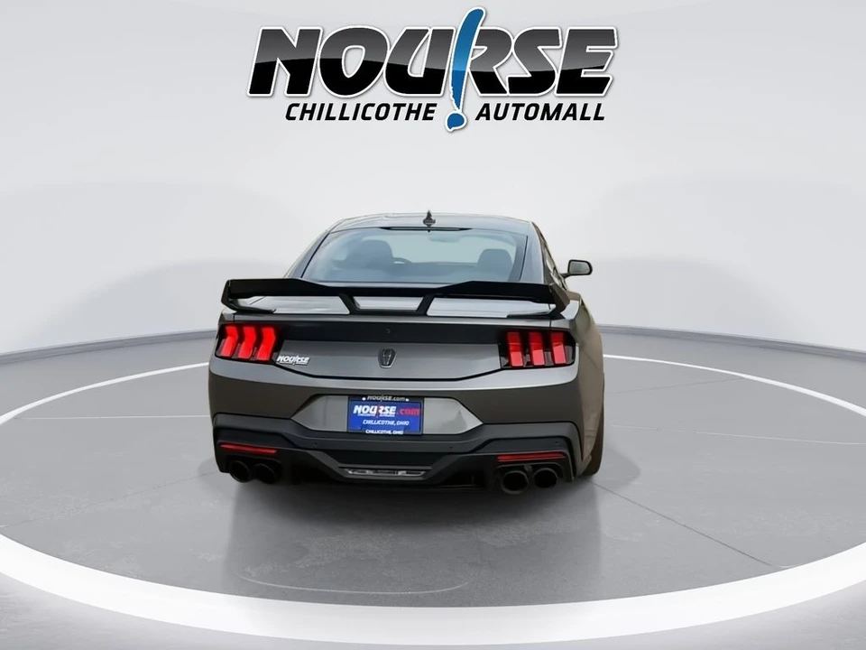 2026 Ford S650 Mustang - Image 7 of 26