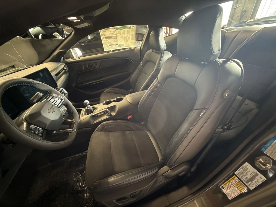 2026 Ford S650 Mustang - Image 13 of 26