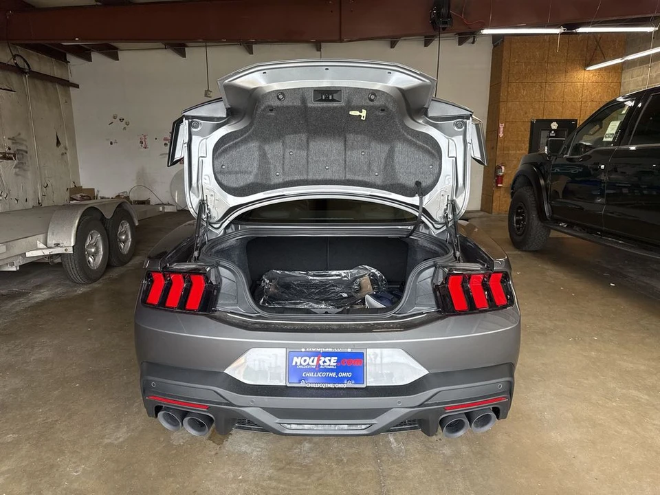 2026 Ford S650 Mustang - Image 20 of 26