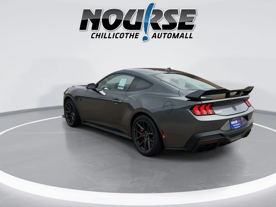 2026 Ford S650 Mustang - Image 6 of 26