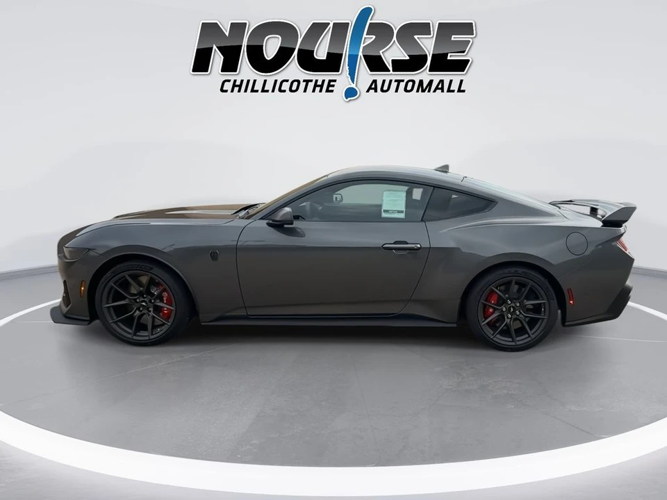 2026 Ford S650 Mustang - Image 5 of 26