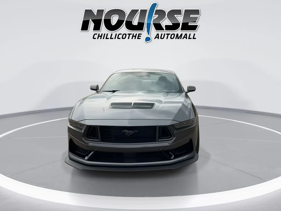 2026 Ford S650 Mustang - Image 3 of 26