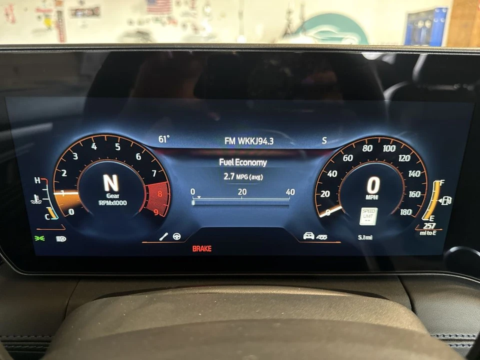 2026 Ford S650 Mustang - Image 10 of 26