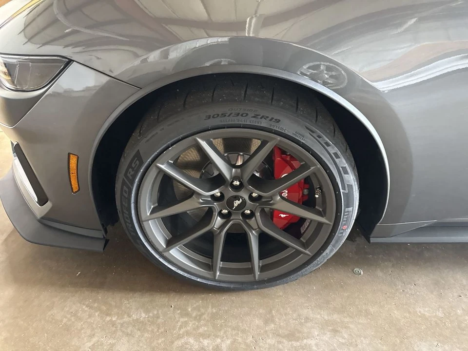 2026 Ford S650 Mustang - Image 18 of 26