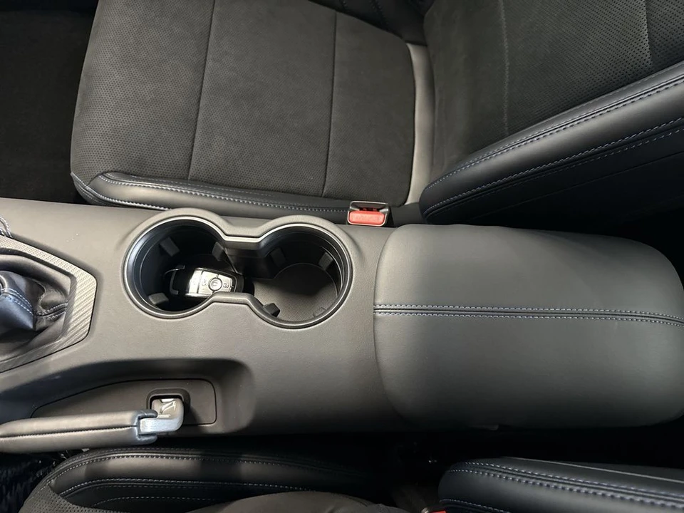2026 Ford S650 Mustang - Image 22 of 26