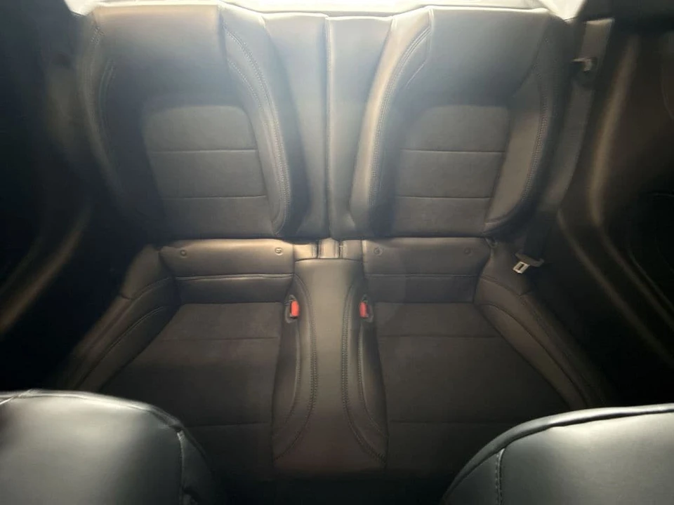 2026 Ford S650 Mustang - Image 24 of 26
