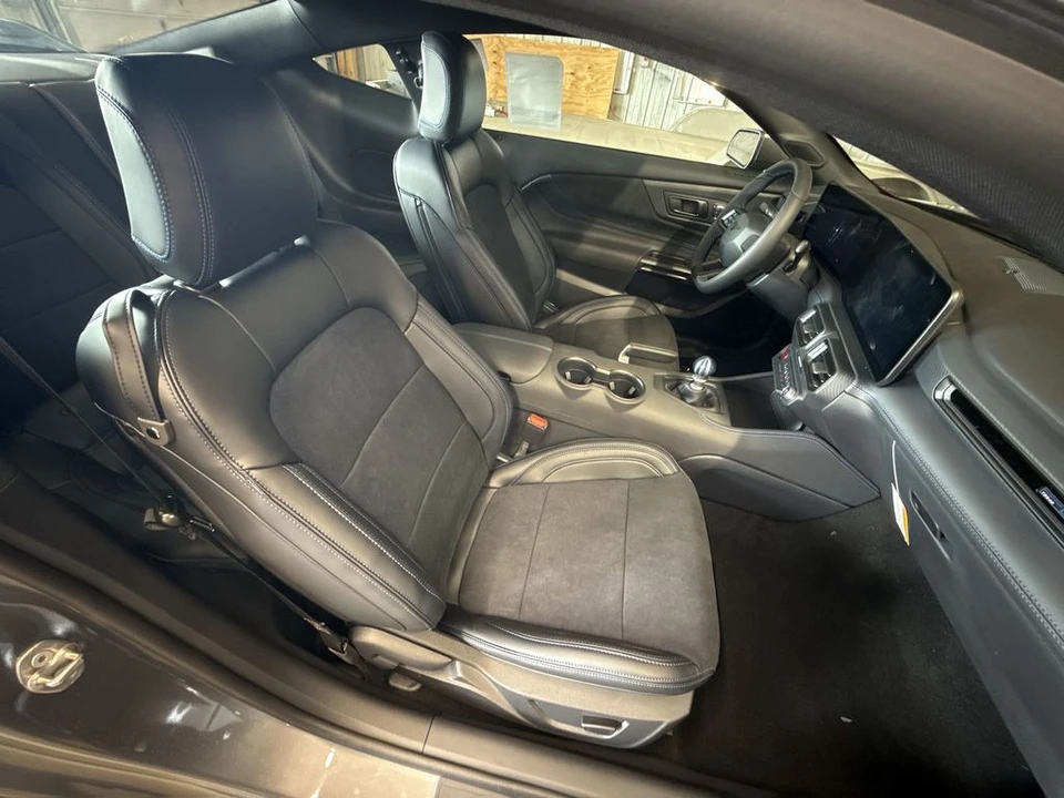 2026 Ford S650 Mustang - Image 25 of 26