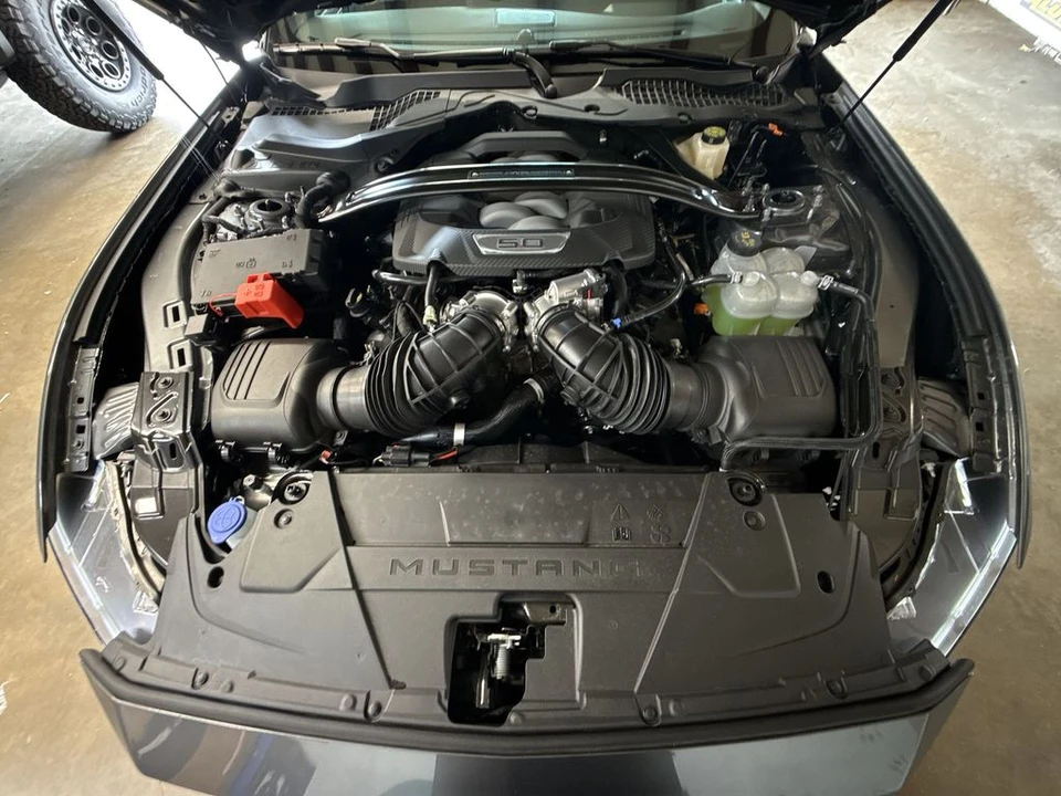 2026 Ford S650 Mustang - Image 17 of 26