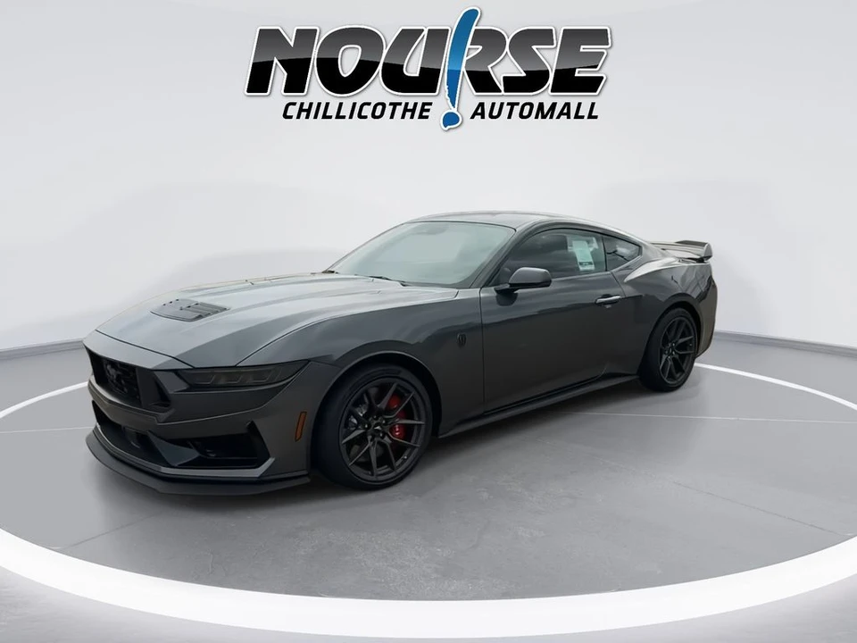 2026 Ford S650 Mustang - Image 4 of 26