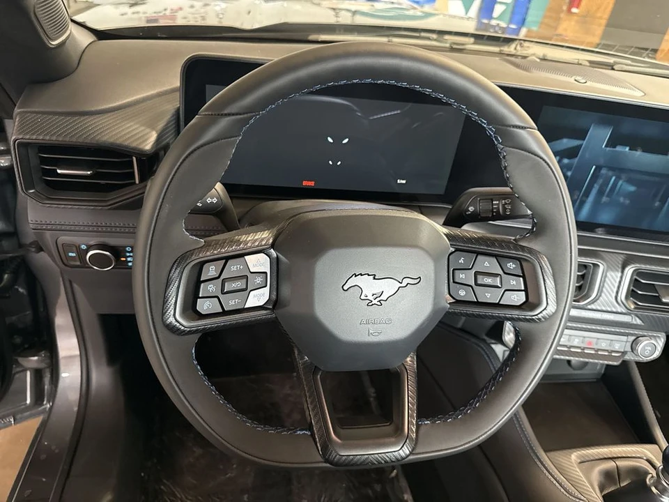 2026 Ford S650 Mustang - Image 11 of 26