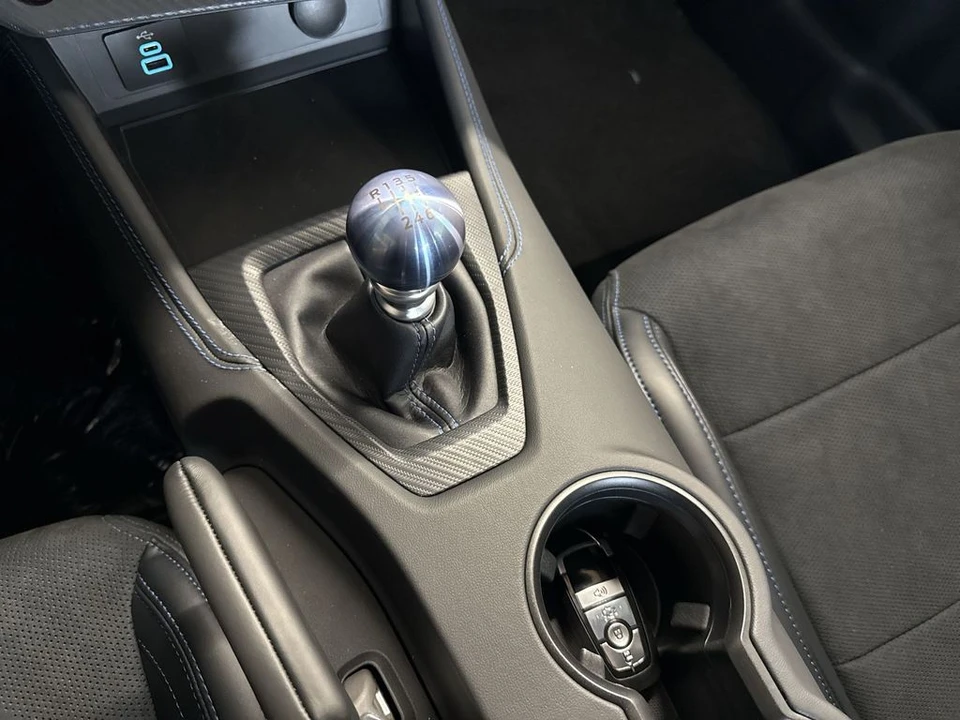 2026 Ford S650 Mustang - Image 21 of 26