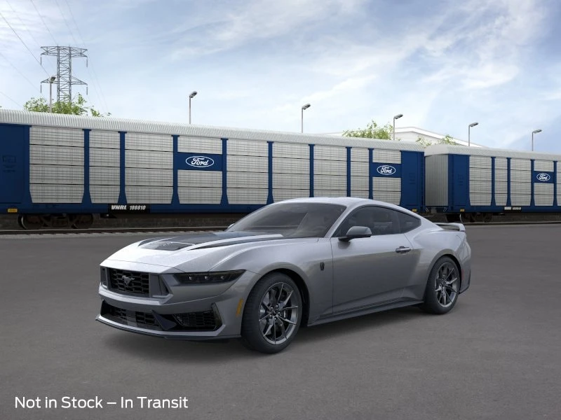 2026 Ford S650 Mustang - Image 13 of 31