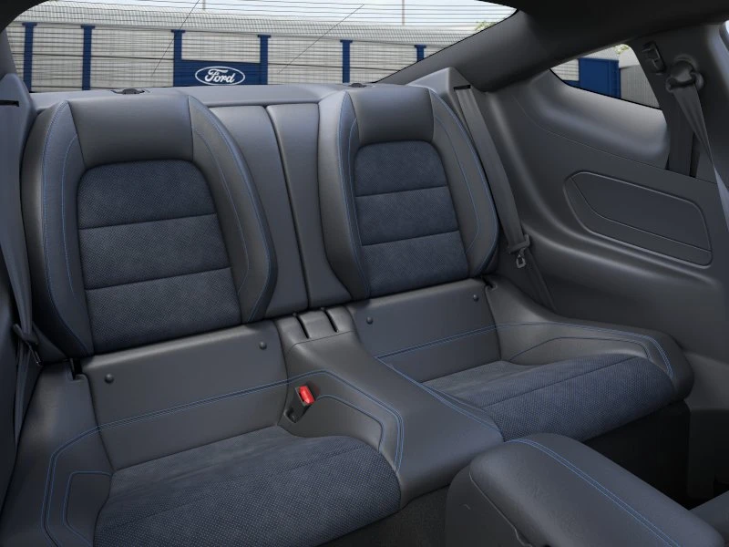 2026 Ford S650 Mustang - Image 23 of 31