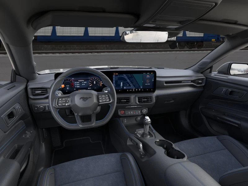 2026 Ford S650 Mustang - Image 21 of 31