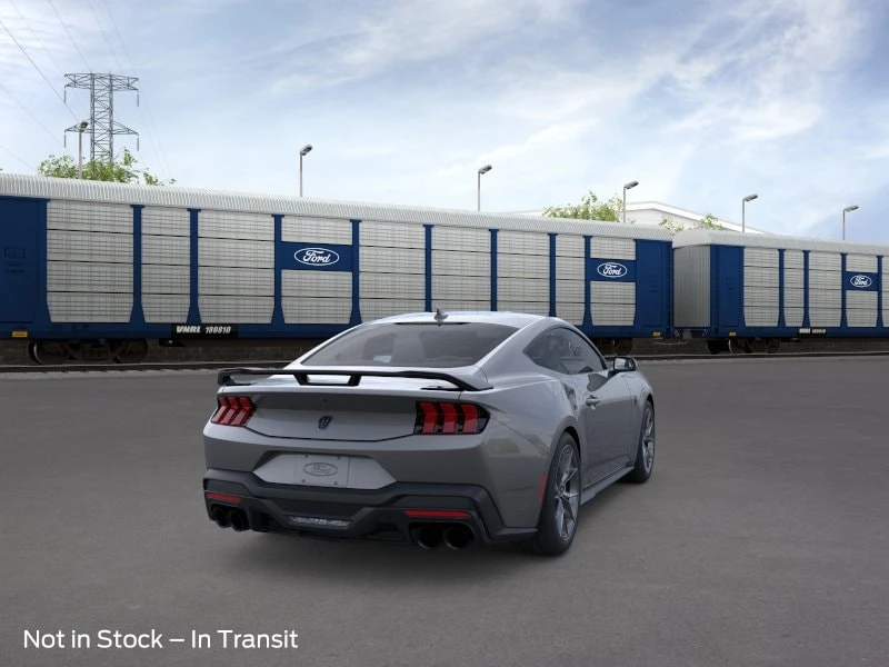 2026 Ford S650 Mustang - Image 20 of 31