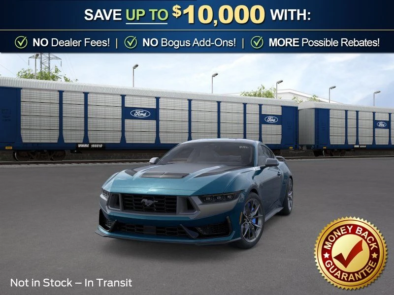 2026 Ford S650 Mustang - Image 2 of 31