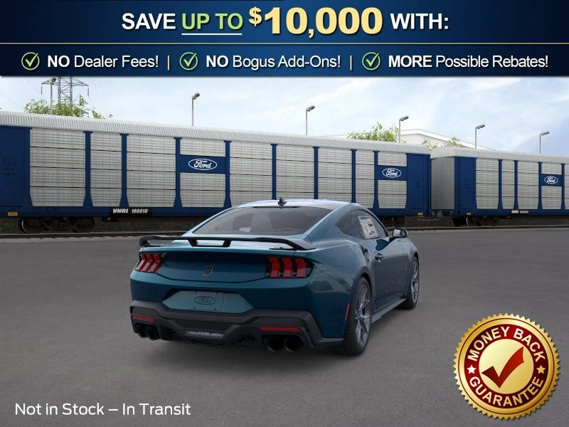 2026 Ford S650 Mustang - Image 11 of 31
