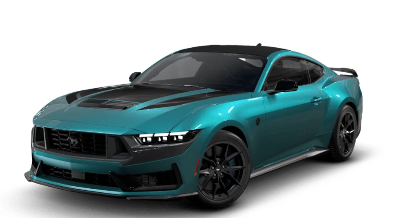 2026 Ford S650 Mustang - Image 29 of 31