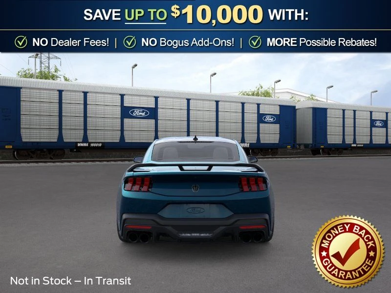 2026 Ford S650 Mustang - Image 7 of 31