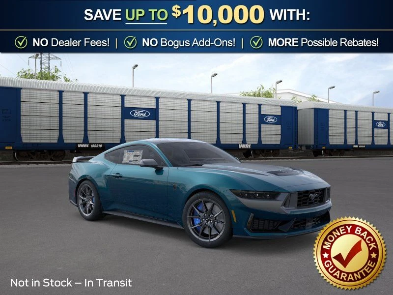2026 Ford S650 Mustang - Image 10 of 31