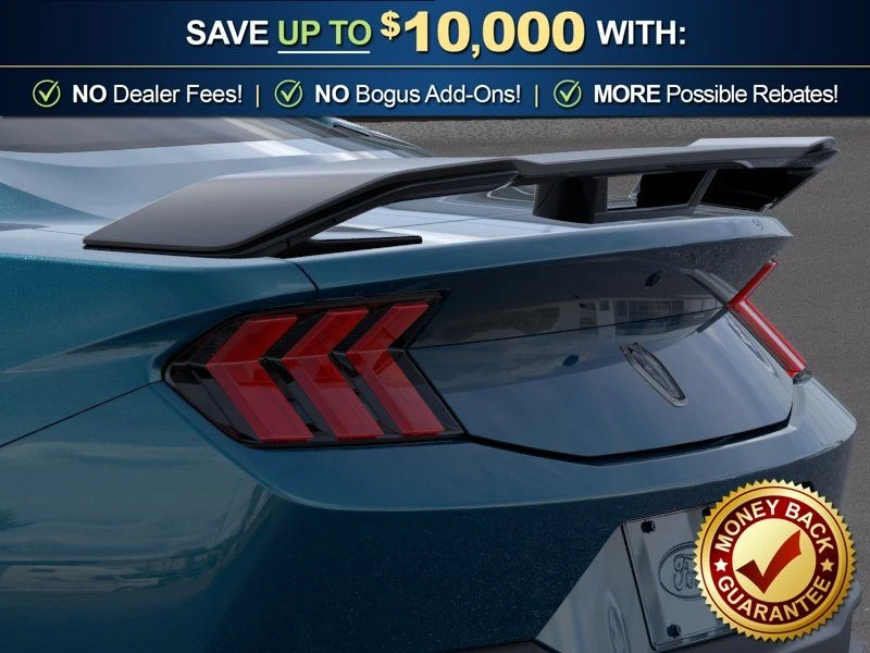 2026 Ford S650 Mustang - Image 27 of 31