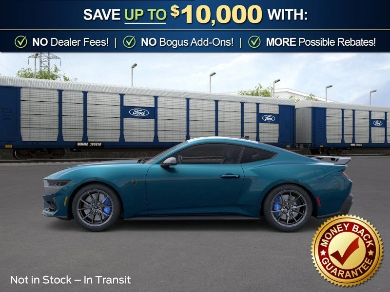 2026 Ford S650 Mustang - Image 4 of 31