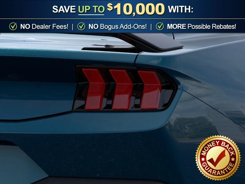 2026 Ford S650 Mustang - Image 26 of 31