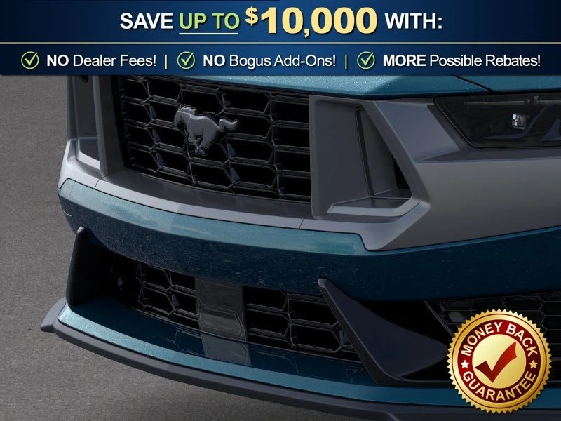 2026 Ford S650 Mustang - Image 22 of 31