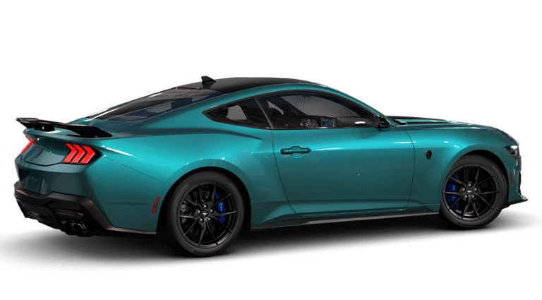 2026 Ford S650 Mustang - Image 30 of 31