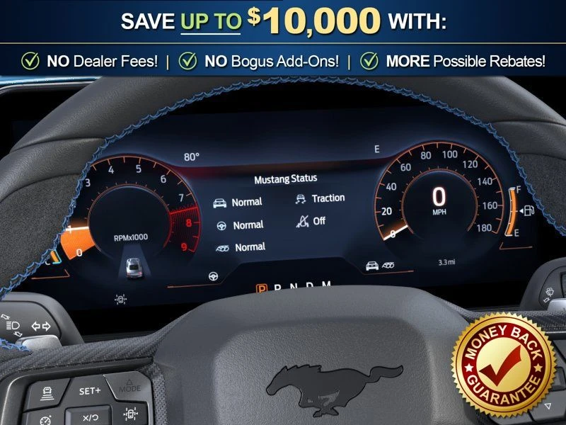 2026 Ford S650 Mustang - Image 18 of 31
