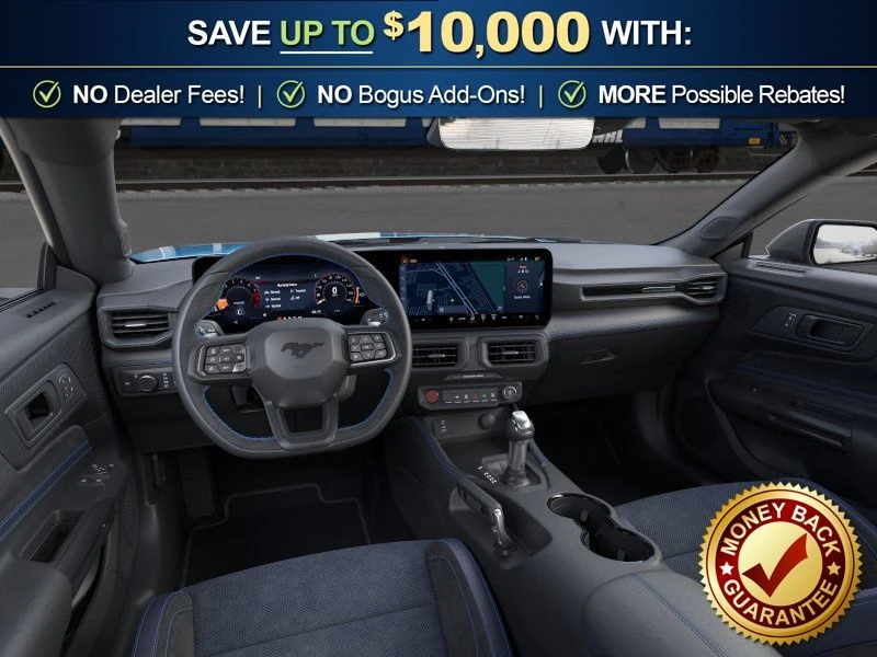 2026 Ford S650 Mustang - Image 13 of 31