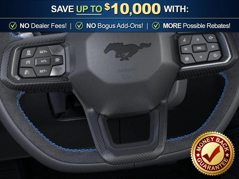 2026 Ford S650 Mustang - Image 17 of 31