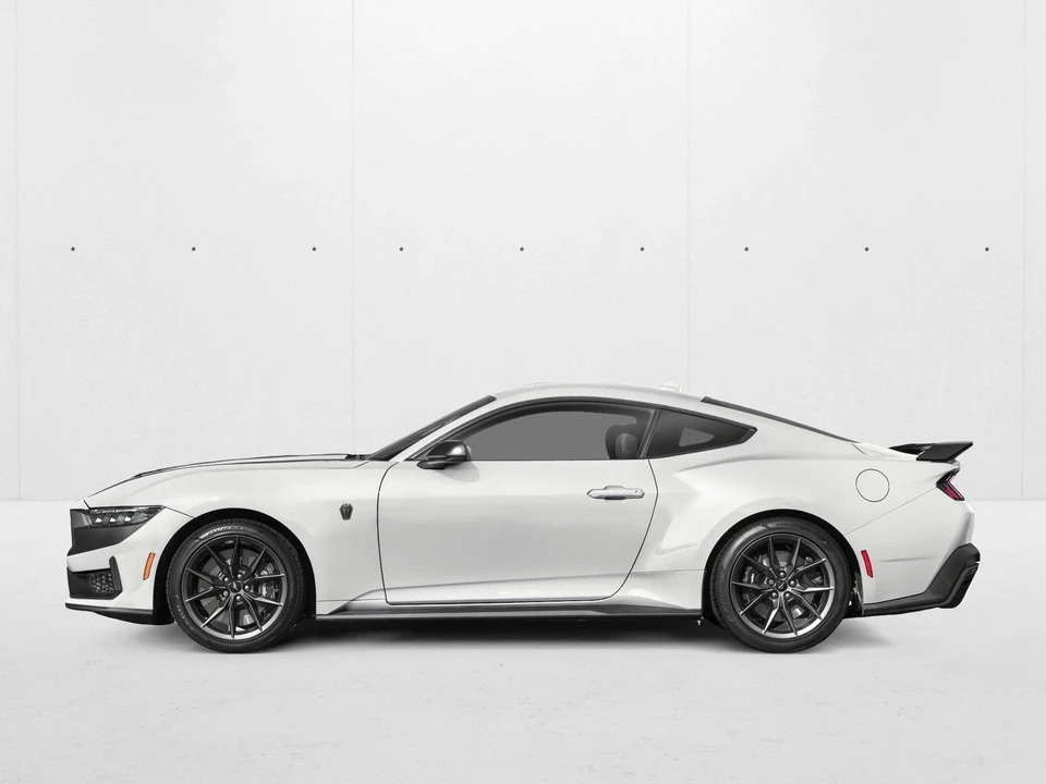 2026 Ford S650 Mustang Dark Horse - Image 3 of 12